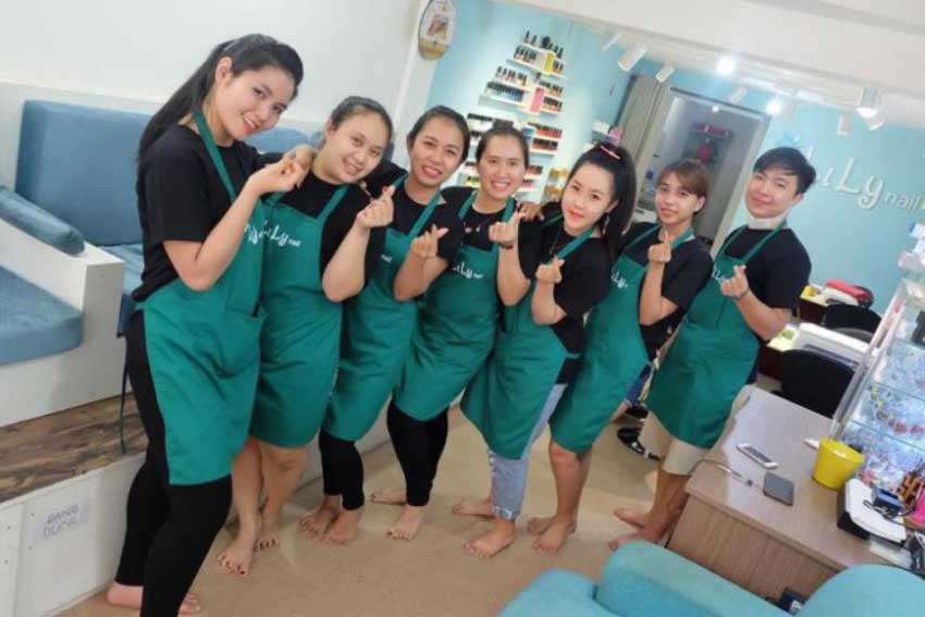 áo Thun đồng Phục Giá Rẻ Gò Vấp Sài Gòn