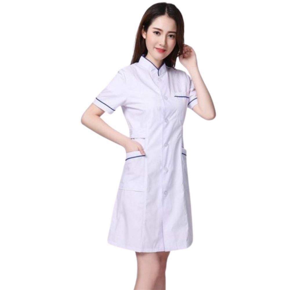 Đồng Phục Nha Khoa Tất Cả Mọi Thứ Bạn Cần Biết 5 May đồng Phục Nha Khoa