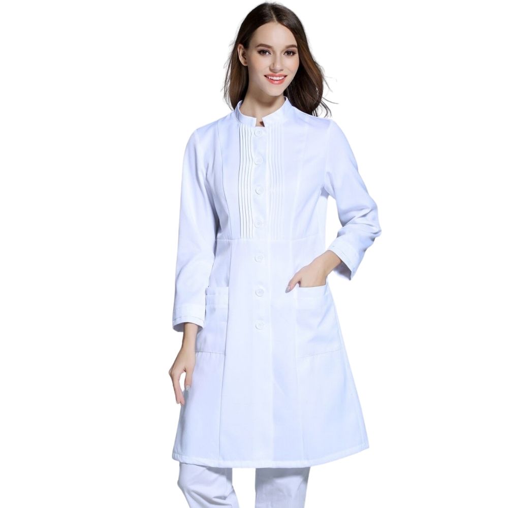 Đồng Phục Nha Khoa Tất Cả Mọi Thứ Bạn Cần Biết 9 May đồng Phục Nha Khoa
