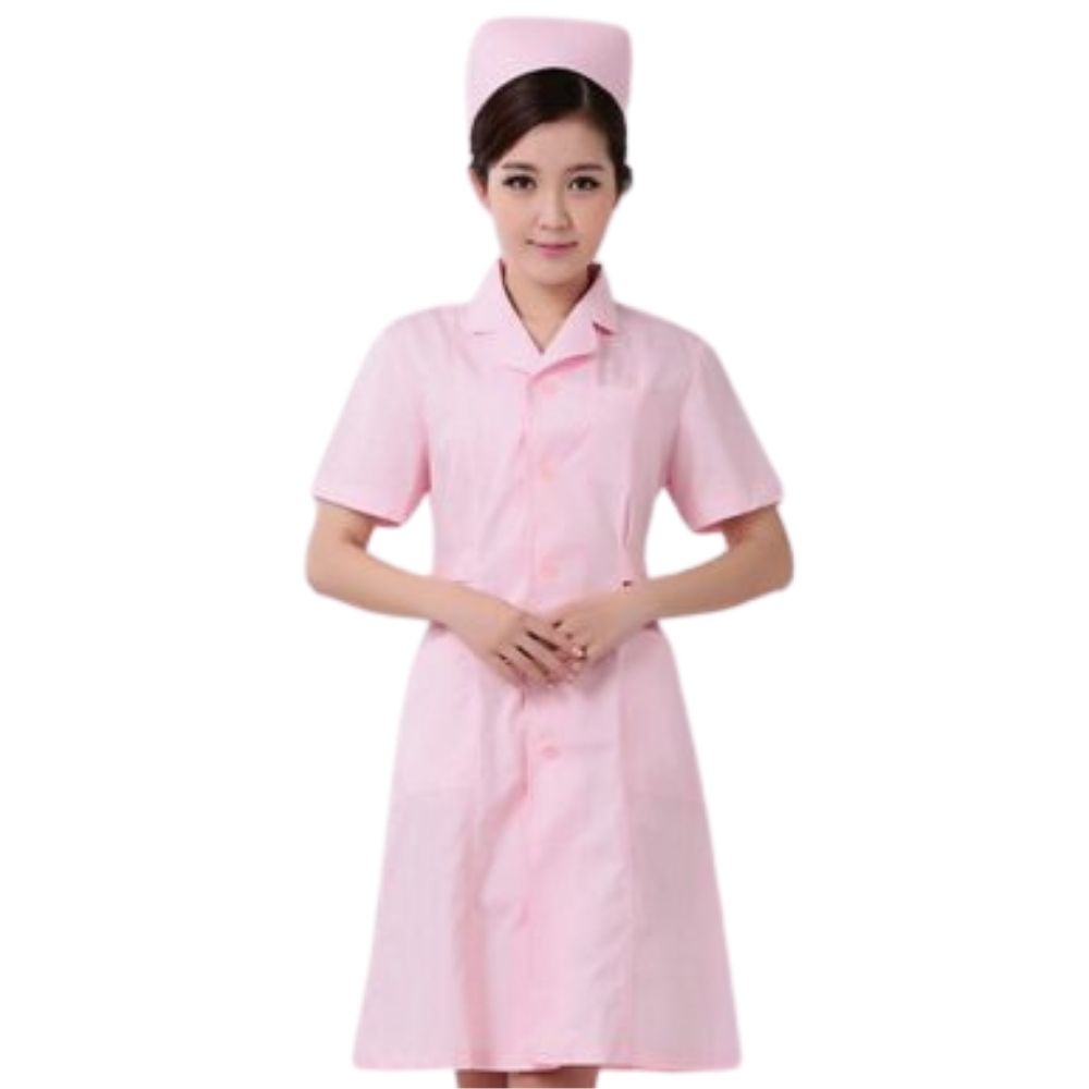 May đồng Phục Nha Khoa