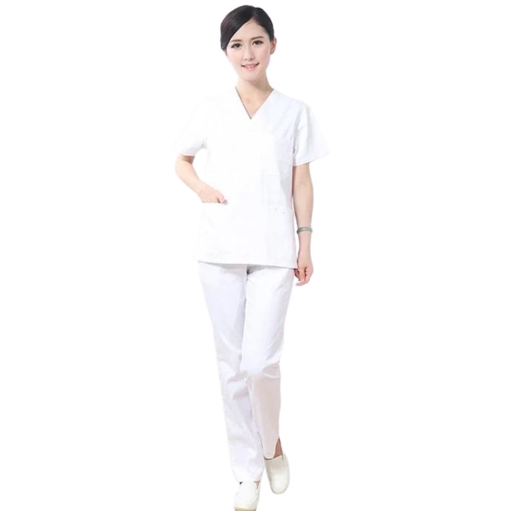 Đồng Phục Nha Khoa Tất Cả Mọi Thứ Bạn Cần Biết 11 May đồng Phục Nha Khoa
