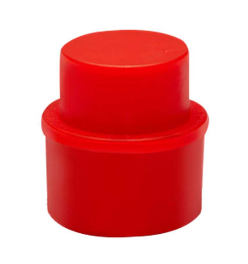 In ấn Lên Nắp Chai Nhựa Chất Lượng Cao