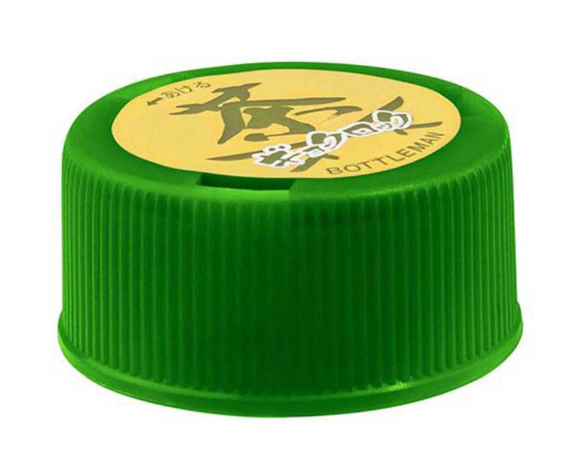 In ấn Lên Nắp Chai Nhựa Chất Lượng Cao