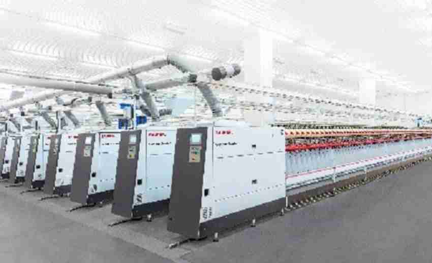 Khám Phá Những Loại Máy Dệt May Hiện đại Nhất Hiện Nay