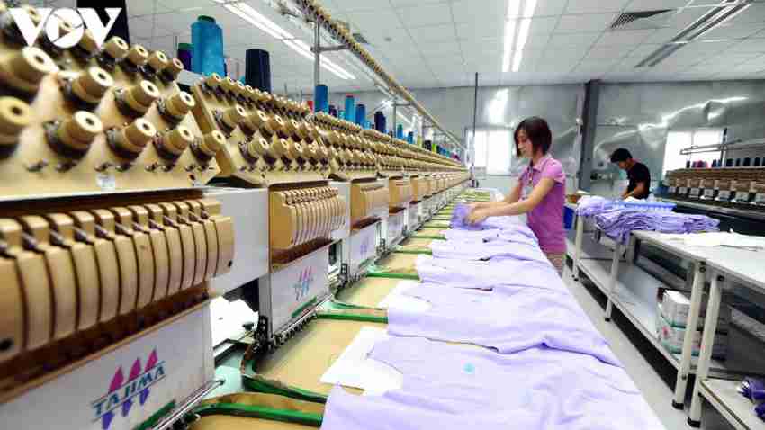 Khám Phá Những Loại Máy Dệt May Hiện đại Nhất Hiện Nay