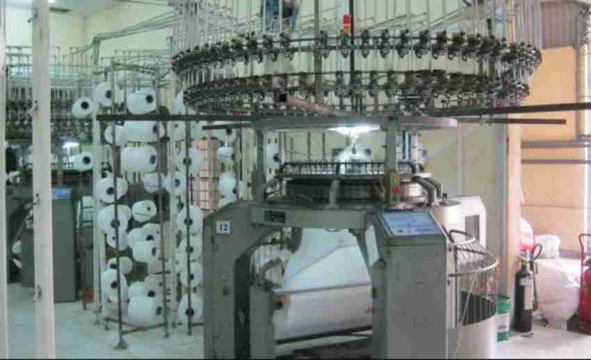 Khám Phá Những Loại Máy Dệt May Hiện đại Nhất Hiện Nay