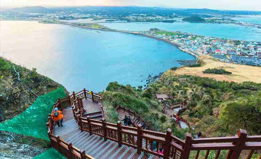 Những điểm du lịch đẹp ở châu Á này bạn biết chưa 13 Những điểm Du Lịch đẹp ở Châu Á Này Bạn Biết Chưa