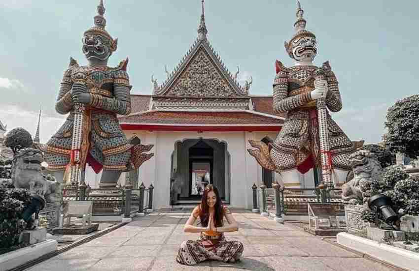 Những điểm du lịch đẹp ở châu Á này bạn biết chưa 14 Những điểm Du Lịch đẹp ở Châu Á Này Bạn Biết Chưa