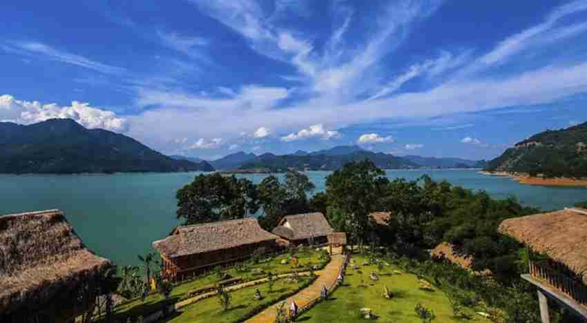 Những điểm du lịch đẹp ở châu Á này bạn biết chưa 18 Những điểm Du Lịch đẹp ở Châu Á Này Bạn Biết Chưa