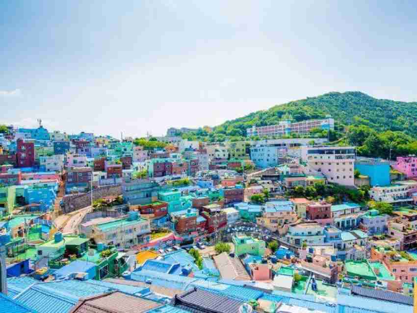 Những điểm du lịch đẹp ở châu Á này bạn biết chưa 25 Những điểm Du Lịch đẹp ở Châu Á Này Bạn Biết Chưa