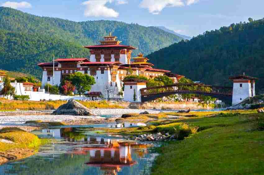 Những điểm du lịch đẹp ở châu Á này bạn biết chưa 5 Những điểm Du Lịch đẹp ở Châu Á Này Bạn Biết Chưa