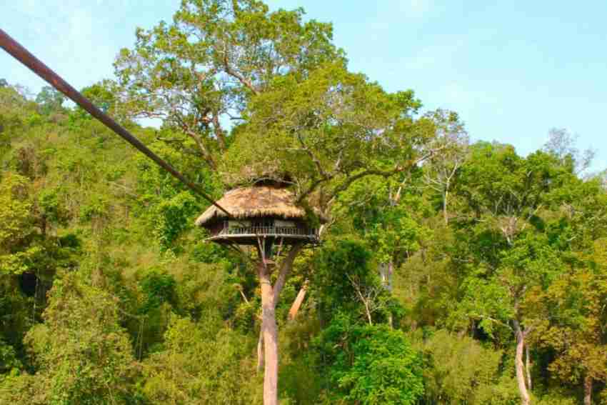 Những điểm Du Lịch đẹp ở Châu Á Này Bạn Biết Chưa