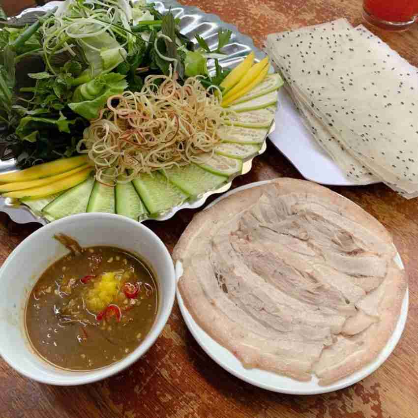 Những Món ăn Lạ Mắt đặc Sản Của Các Vùng ở Việt Nam