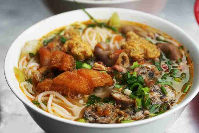 Những Món ăn Lạ Mắt đặc Sản Của Các Vùng ở Việt Nam