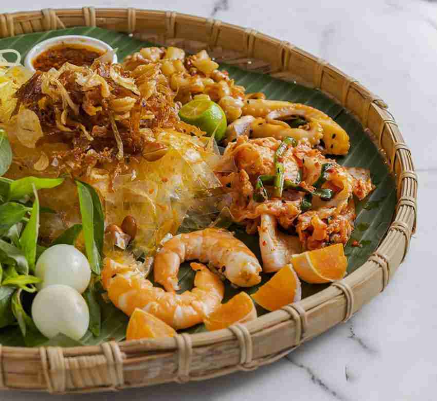 Những Món ăn Lạ Mắt đặc Sản Của Các Vùng ở Việt Nam