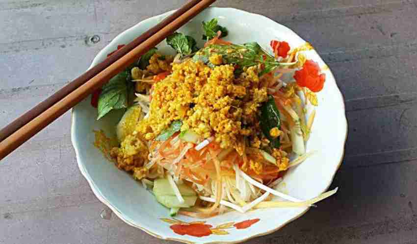 Những Món ăn Lạ Mắt đặc Sản Của Các Vùng ở Việt Nam