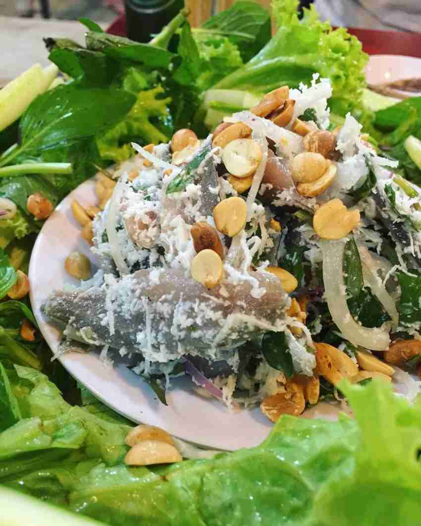 Những Món ăn Lạ Mắt đặc Sản Của Các Vùng ở Việt Nam