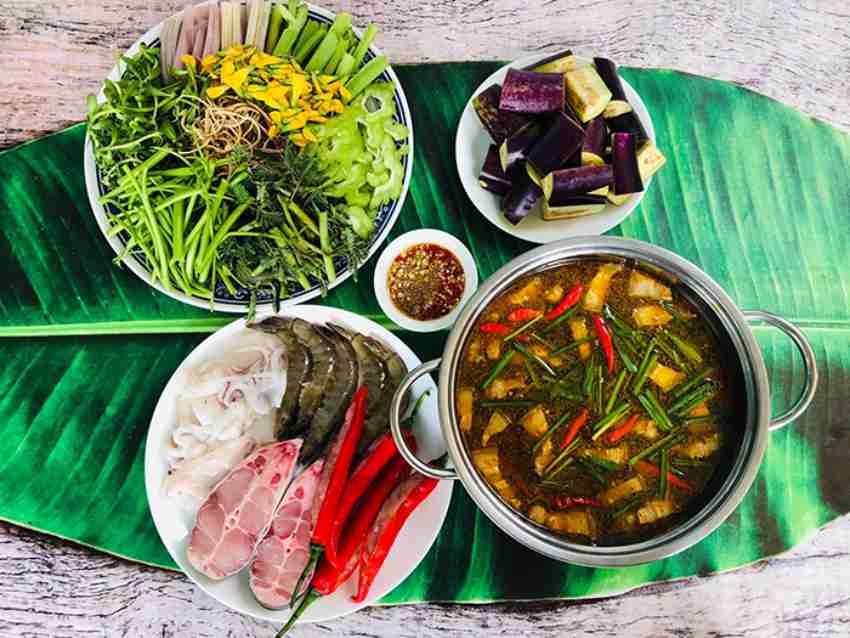 Những Món ăn Lạ Mắt đặc Sản Của Các Vùng ở Việt Nam