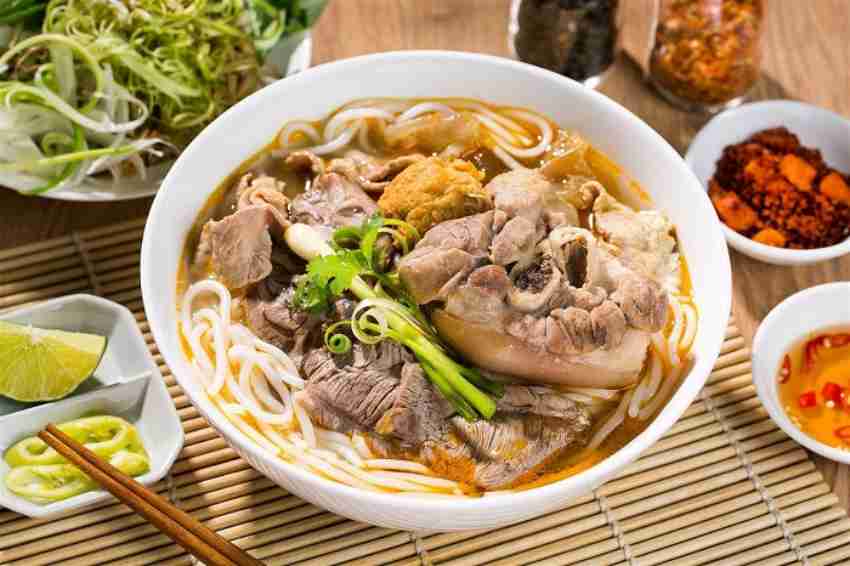 Những Món ăn Lạ Mắt đặc Sản Của Các Vùng ở Việt Nam