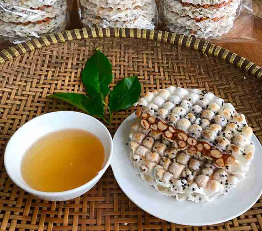 Những Món ăn Lạ Mắt đặc Sản Của Các Vùng ở Việt Nam