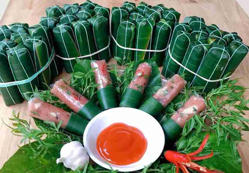 Những Món ăn Lạ Mắt đặc Sản Của Các Vùng ở Việt Nam