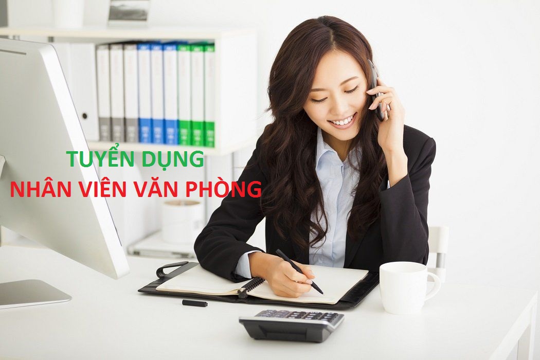 Tuyển-nhân-viên-văn-phòng