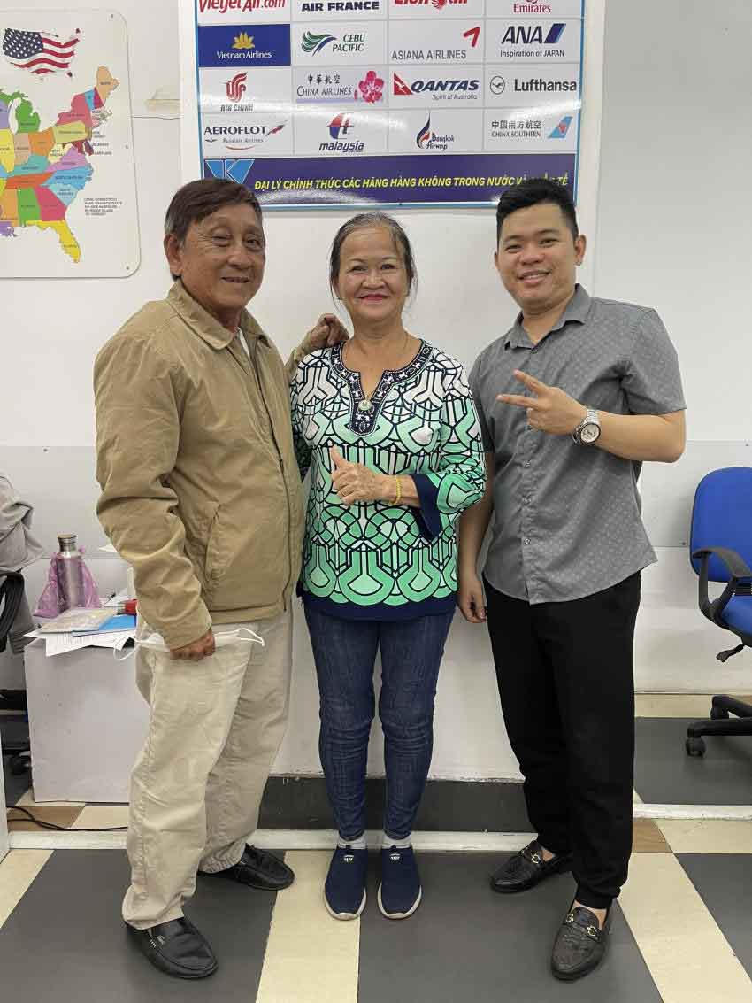 Dịch Vụ Làm Visa định Cư Du Hoc Du Lich