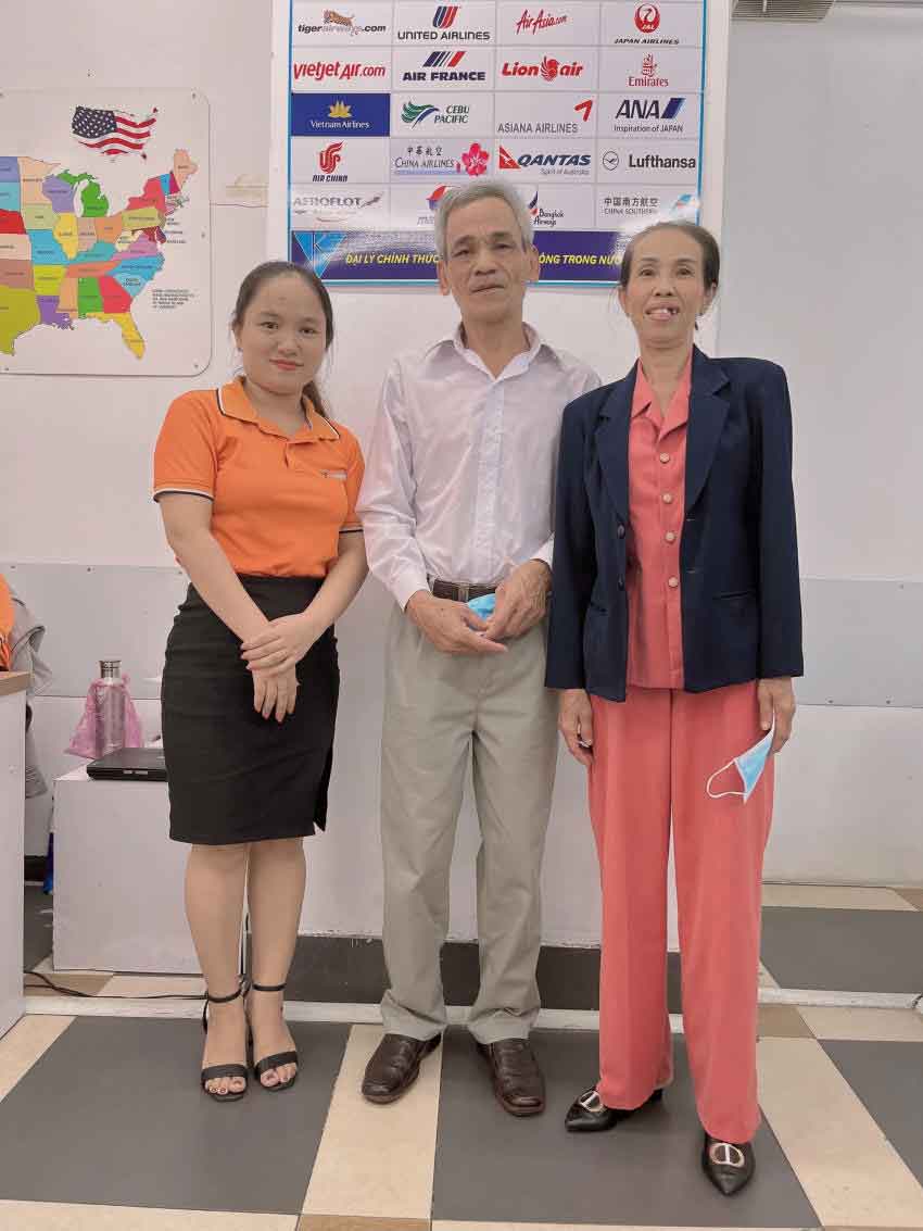 Dịch Vụ Làm Visa định Cư Du Hoc Du Lich