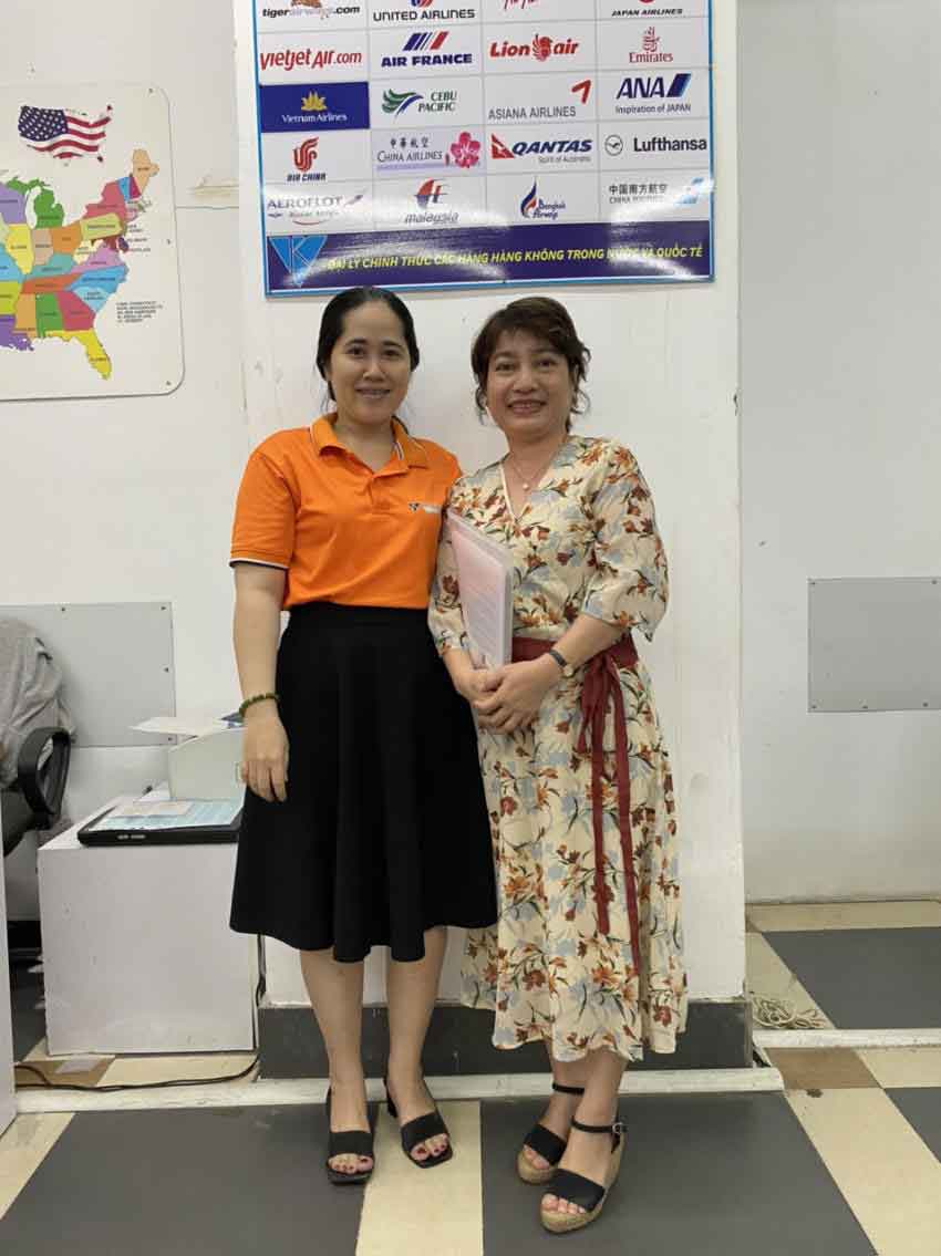 Dịch Vụ Làm Visa định Cư Du Hoc Du Lich