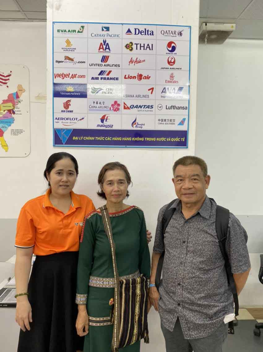 Dịch Vụ Làm Visa định Cư Du Hoc Du Lich