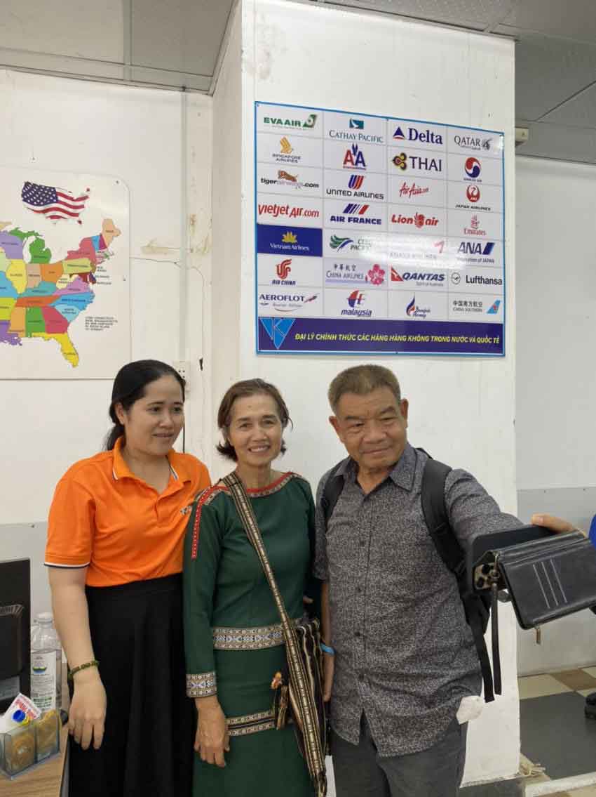 Dịch Vụ Làm Visa định Cư Du Hoc Du Lich