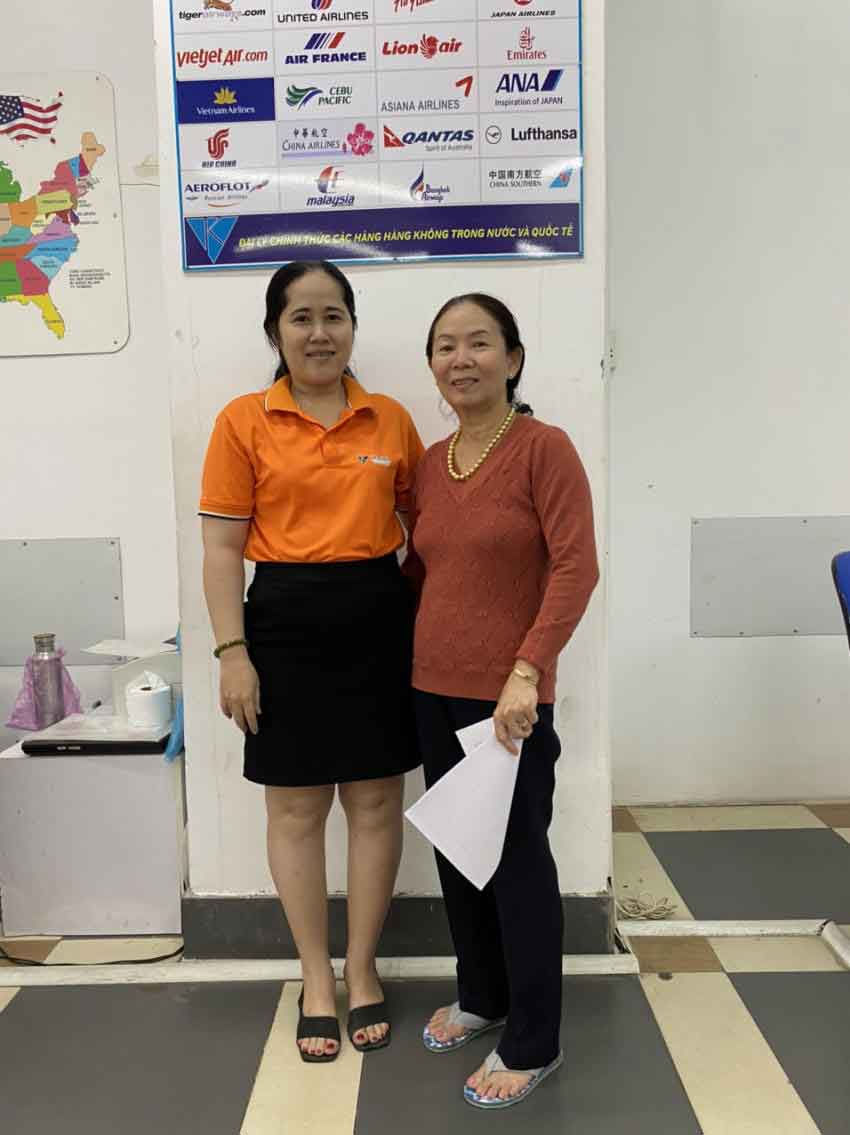 Dịch Vụ Làm Visa định Cư Du Hoc Du Lich