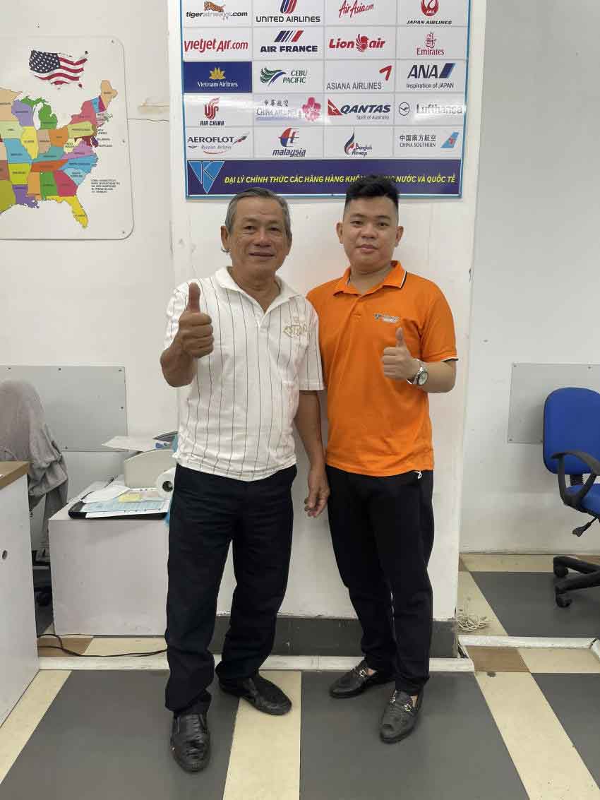 Dịch Vụ Làm Visa định Cư Du Hoc Du Lich