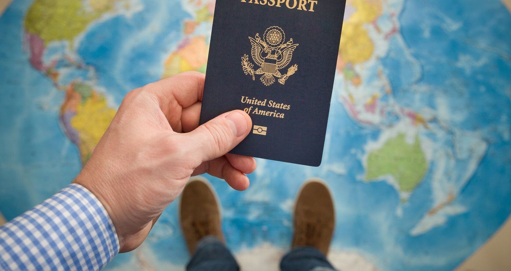 Dịch Vụ Làm Visa Các Nước Việt Khôi