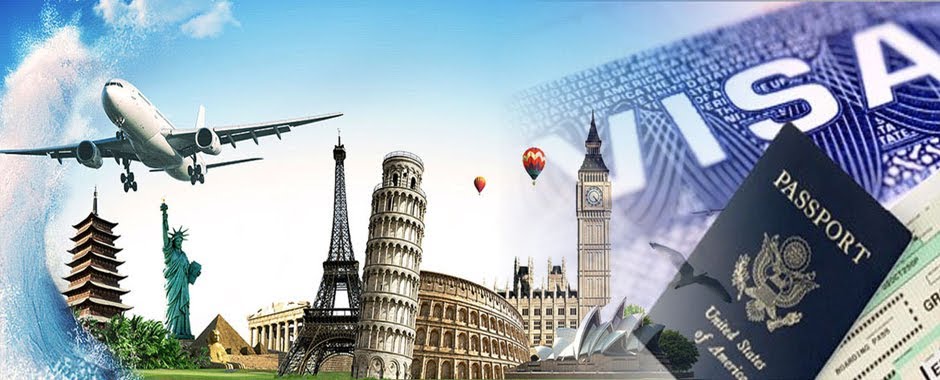 Dịch Vụ Làm Visa Các Nước Việt Khôi