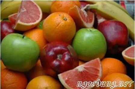4 vitamin co tac dung ngan ngua nam da