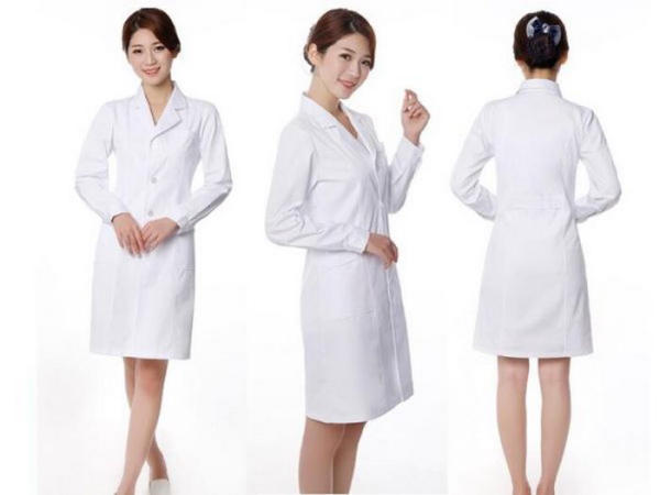 Áo blouse y tế, đồng phục bác sĩ, Áo y tá điều dưỡng nam/nữ 13 Áo blouse y tế, đồng phục bác sĩ, Áo y tá điều dưỡng nam/nữ