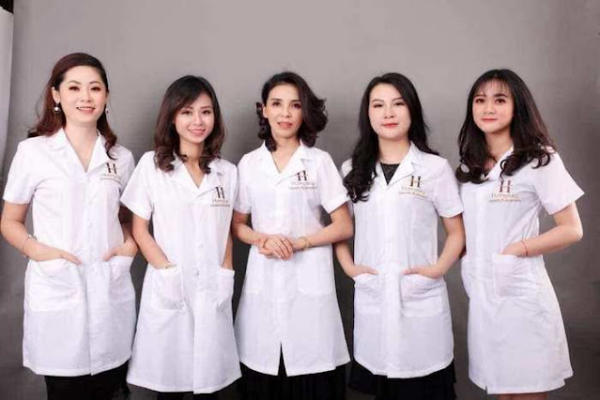 Áo blouse y tế, đồng phục bác sĩ, Áo y tá điều dưỡng nam/nữ 7 Áo blouse y tế, đồng phục bác sĩ, Áo y tá điều dưỡng nam/nữ