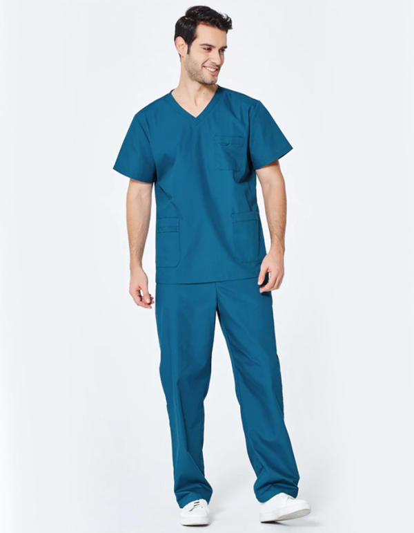 Đồng Phục Nha Khoa Tất Cả Mọi Thứ Bạn Cần Biết 18 Áo blouse y tế, đồng phục bác sĩ, Áo y tá điều dưỡng nam/nữ