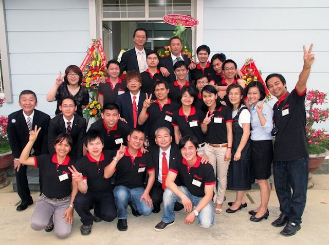 Tư vấn may đồng phục áo thun hợp phong thủy mang lại thành công cho doanh nghiệp 9 Tư vấn may đồng phục áo thun hợp phong thủy mang lại thành công cho doanh nghiệp