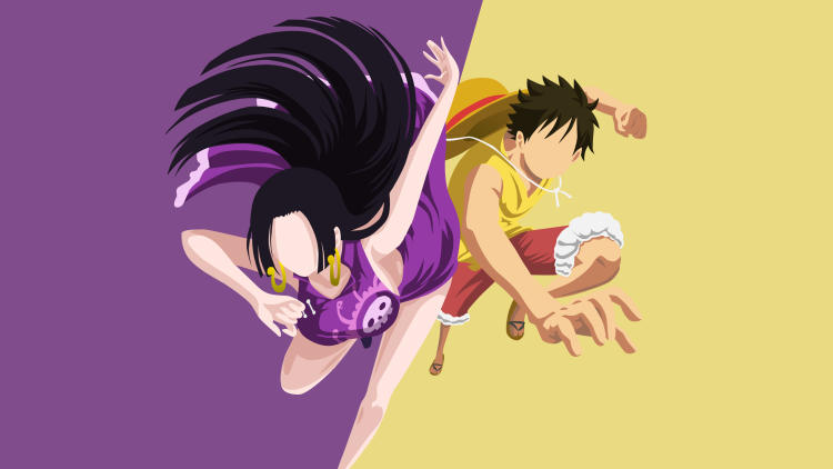 Bí Mật Về Boa Hancock Người Phụ Nữ Cường Đại Trong Thế Giới One Piece