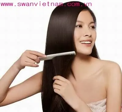 Bi quyet cham soc va lam cho toc luon dep