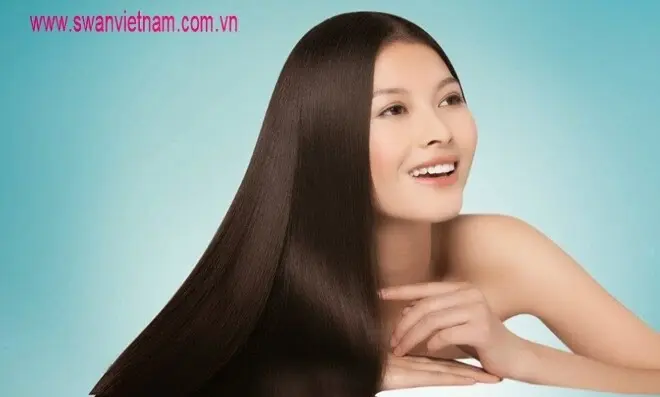 Bi quyet giup cho mai toc phu nu luon den