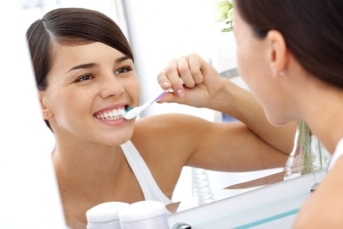 Bí quyết hiệu quả giúp cho hàm răng trắng khỏe và đẹp tự nhiên