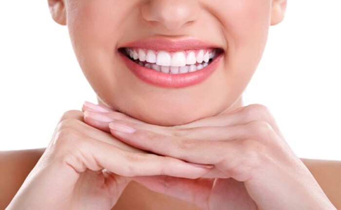 Bí quyết hiệu quả giúp cho hàm răng trắng khỏe và đẹp tự nhiên
