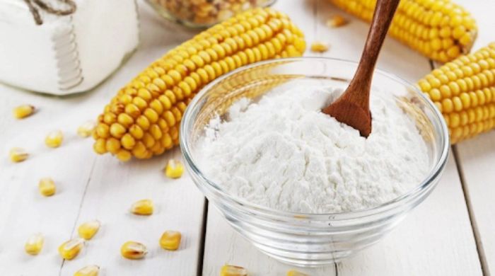 Bột Bắp Và Những Phương Pháp Làm Trắng Da Hữu Hiệu