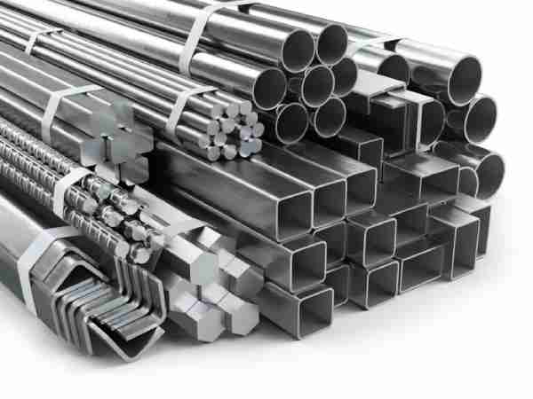 Các bước cơ bản trong quy trình sản xuất inox