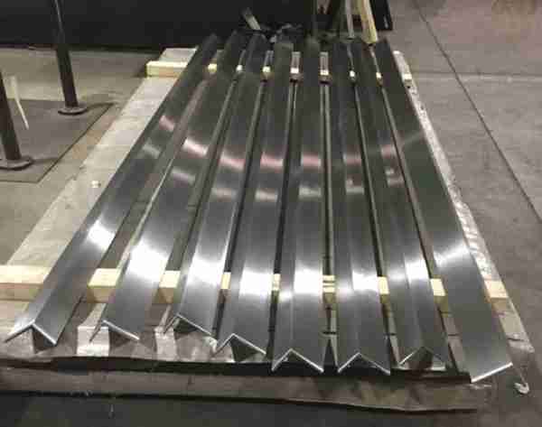 Đặc điểm của thép Martensitic 8 Cac buoc co ban trong quy trinh san xuat inox 4