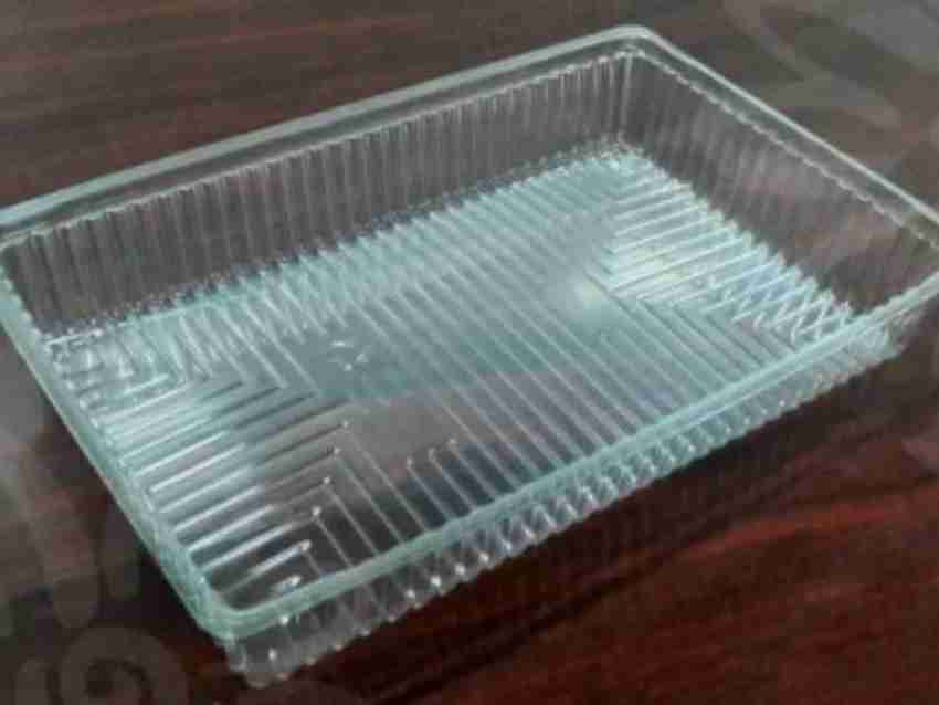 Các Loại Hộp Nhựa đựng Thực Thẩm An Toàn Bền đẹp