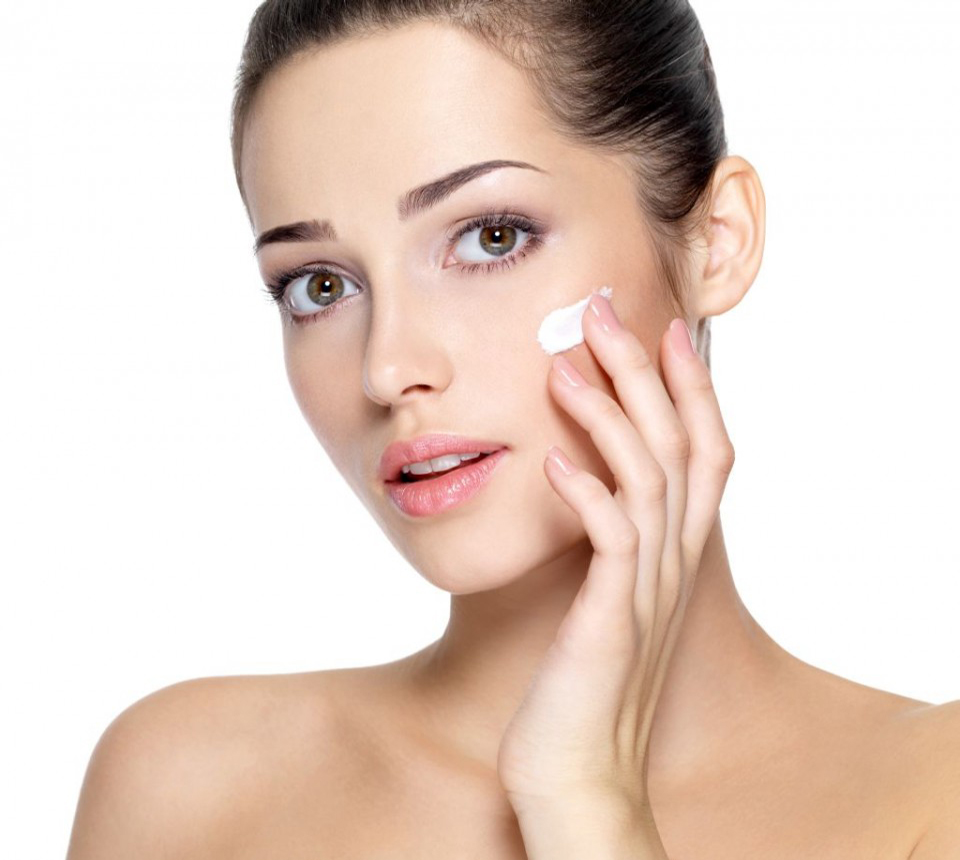 Các loại kem dưỡng ẩm trước khi trang điểm